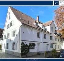 Haus zum Kaufen in Kempten (Allgäu) 750.000,00 € 218 m²