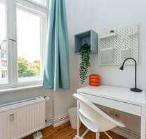 WG-Zimmer in Berlin 740,00 € 13 m²