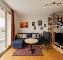 Wohnung zum Kaufen in München 324.990,00 € 43 m²