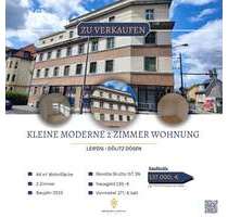 Wohnung zum Kaufen in Leipzig Dölitz-Dösen 137.000,00 € 44 m² - Leipzig / Dölitz-Dösen