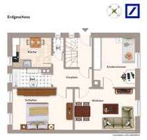 Wohnung zum Kaufen in Stuttgart 197.000,00 € 74 m²