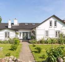 Haus zum Mieten in Sieseby 4.200,00 € 228 m²
