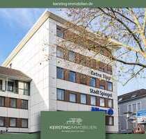 Büro in Krefeld Stadtmitte 5.600,00 € 425 m² - Krefeld / Stadtmitte