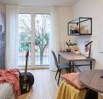 Wohnung zum Mieten in Berlin 950,00 € 42 m²