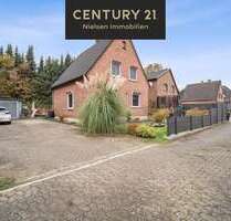 Haus zum Kaufen in Ritterhude 350.000,00 € 124 m²