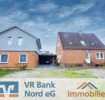 Haus zum Kaufen in Schafflund 405.000,00 € 177.5 m²