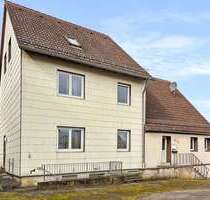 Haus zum Kaufen in Schnelldorf 199.000,00 € 235 m²