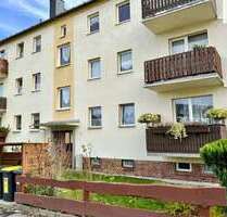 Wohnung zum Kaufen in Annaberg-Buchholz 39.000,00 € 49.5 m²