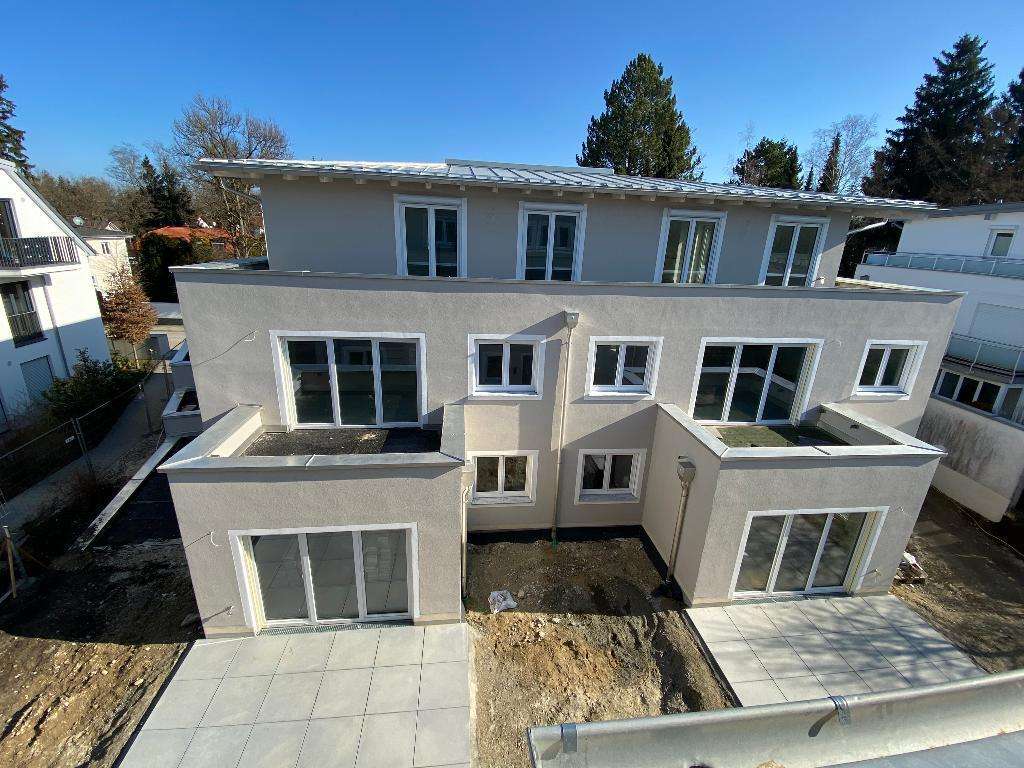 Wohnung zum Mieten in München 2.195,00 € 113 m²