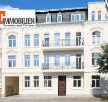 Wohnung zum Mieten in Wilhelmshaven-Innenstadt 1.014,00 € 98 m²