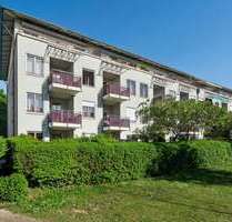 Wohnung zum Kaufen in Augsburg 267.000,00 €