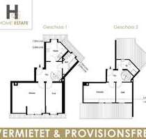 Wohnung zum Kaufen in Leipzig 410.000,00 € 110 m²