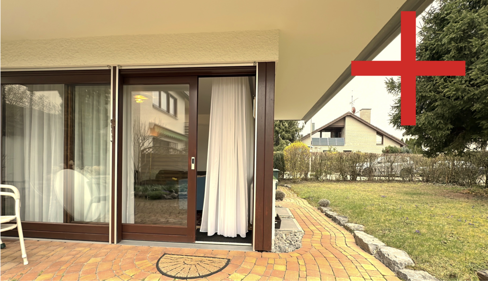 Wohnung zum Mieten in Leonberg 900,00 € 71 m²