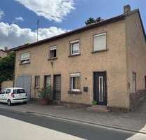 Haus zum Kaufen in Offenheim 125.000,00 € 117 m²