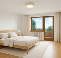 Wohnung zum Kaufen in Augsburg 400.000,00 € 108.31 m²