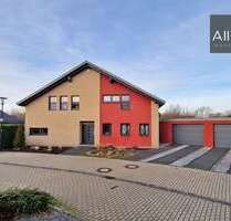 Haus zum Mieten in Geilenkirchen Niederheid 2.790,00 € 194 m² - Geilenkirchen / Niederheid