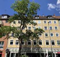 Wohnung zum Mieten in Hannover 200,85 € 19 m²