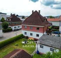 Haus zum Kaufen in Lindenberg im Allgäu 449.000,00 € 189 m²