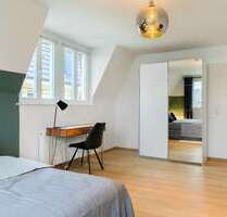 WG-Zimmer in Stuttgart 730,00 € 18 m²
