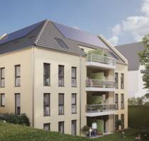 Wohnung zum Kaufen in Simmozheim 385.300,00 € 55.24 m²