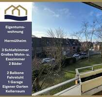 Wohnung zum Kaufen in Hürth 349.000,00 € 95 m²