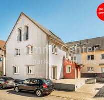 Haus zum Kaufen in Rheinstetten Mörsch 375.000,00 € 124 m² - Rheinstetten / Mörsch