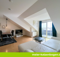 Wohnung zum Mieten in Wettstetten 695,00 € 53.56 m²