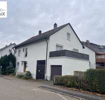 Haus zum Kaufen in Hausach 415.000,00 € 196 m²