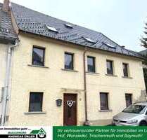 Haus zum Kaufen in Thiersheim 70.000,00 € 110 m²