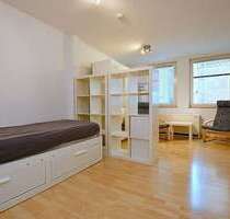 Wohnung zum Mieten in Stuttgart 780,00 € 28 m²