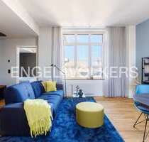 Wohnung zum Mieten in Frankfurt 1.495,00 € 46 m²