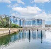 Wohnung zum Kaufen in Damp 155.000,00 € 40 m²