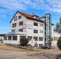 Büro in Dettenhausen 1.505,00 € 198 m²
