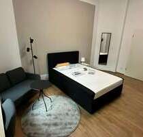 WG-Zimmer in Frankfurt am Main 730,00 € 17 m²