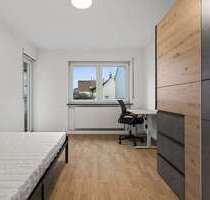 Wohnung zum Mieten in Karlsruhe 450,00 € 12.09 m²