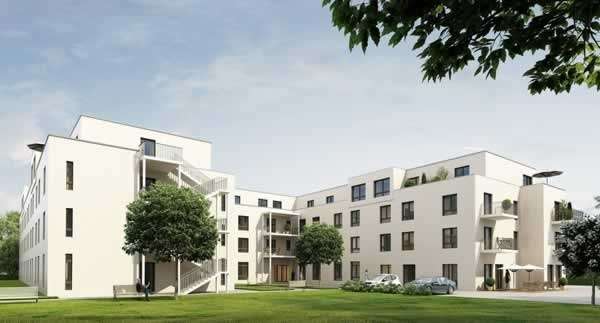 Wohnung zum Mieten in Feldkirchen-Westerham, Rosenheim (Kreis) 536,00 € 40.46 m²