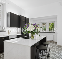 Wohnung zum Mieten in Frankfurt am Main 2.950,00 € 134.1 m²