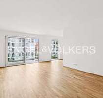 Wohnung zum Mieten in Frankfurt am Main 2.125,00 € 96 m²