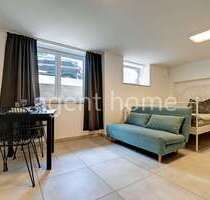 Wohnung zum Mieten in Stuttgart 880,00 € 25 m²