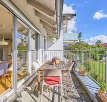 Wohnung zum Kaufen in Schäftlarn 850.000,00 € 112 m²