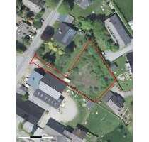 Grundstück zu verkaufen in Winterberg 199.000,00 € 1360 m²