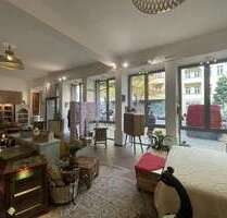 Einzelhandel in Berlin 3.520,00 € 125 m²