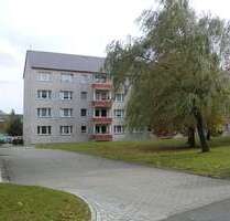 Wohnung zum Mieten in Zeulenroda-Triebes 360,50 € 46.8 m²