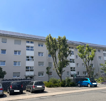 Wohnung zum Mieten in Stockstadt 512,24 € 53.92 m²
