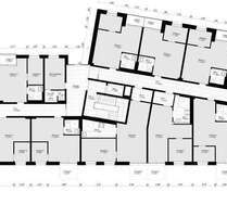 Wohnung zum Mieten in Bissendorf 726,00 € 66 m²