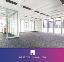 Büro in Esslingen am Neckar 2.165,00 € 180 m²
