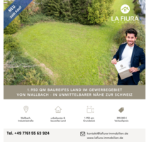 Grundstück in Bad Säckingen 390.000,00 € 1950 m²