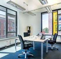 Büro in Frankfurt am Main 1.293,00 € 18 m²