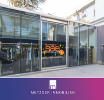 Einzelhandel in Esslingen am Neckar 725,00 € 55 m²