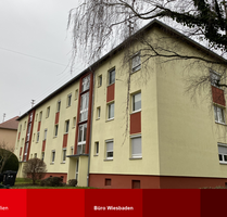 Wohnung zum Kaufen in Wiesbaden 198.000,00 € 54 m²